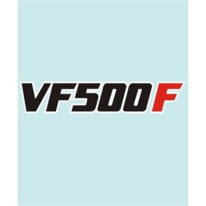 VF500F - HO-10015