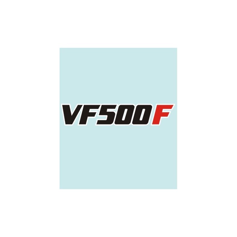 VF500F - HO-10015