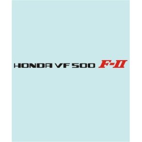 VF500F2 - HO-10260 - 178 X 12 MM.