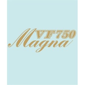 VF750 - HO-10258 - 160 X 49 MM.