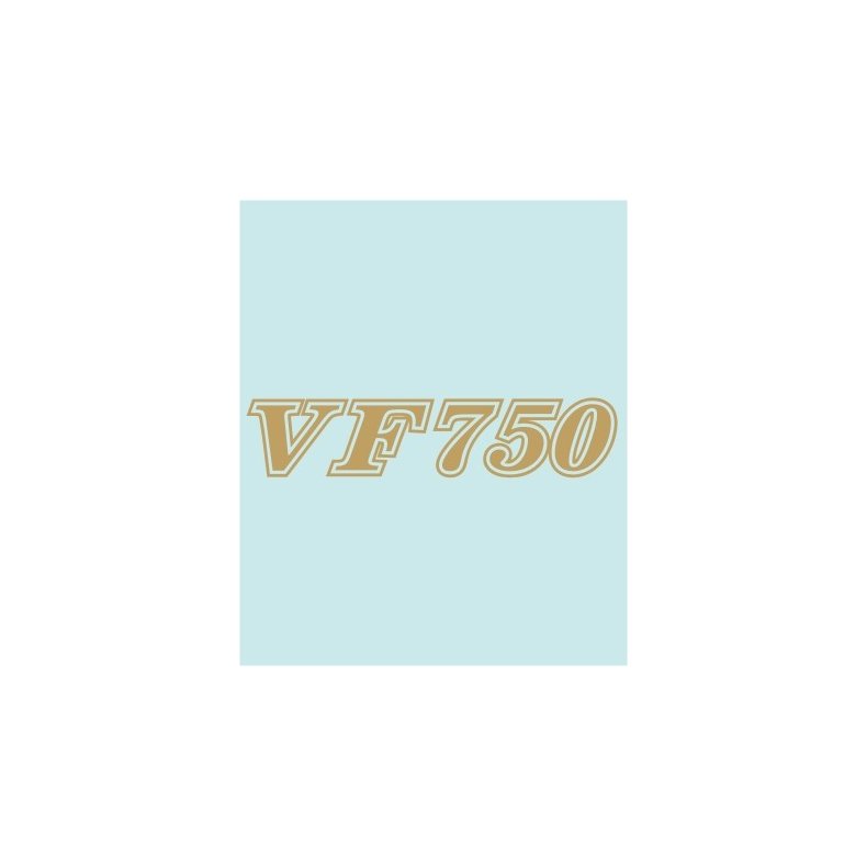 VF750 - HO-10320 - 140 X 30 MM.