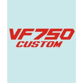 VF750C - HO-10436 - 130 X 36 MM.