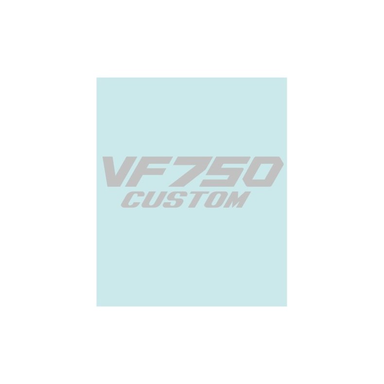VF750C - HO-10437 - 87 X 24 MM.