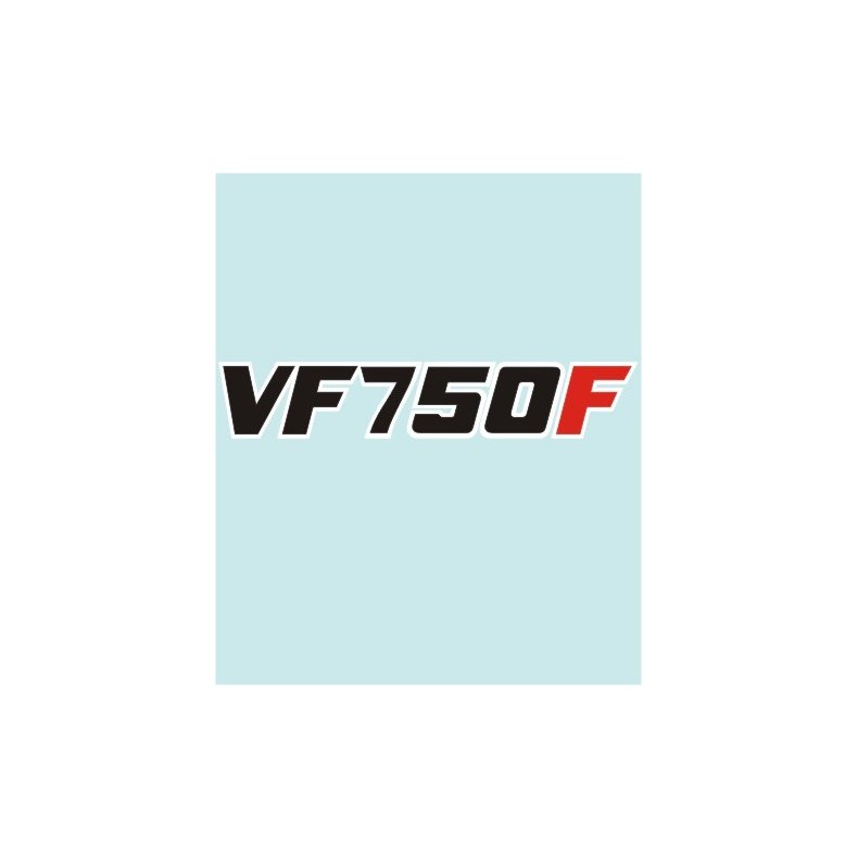 VF750F - HO-10419