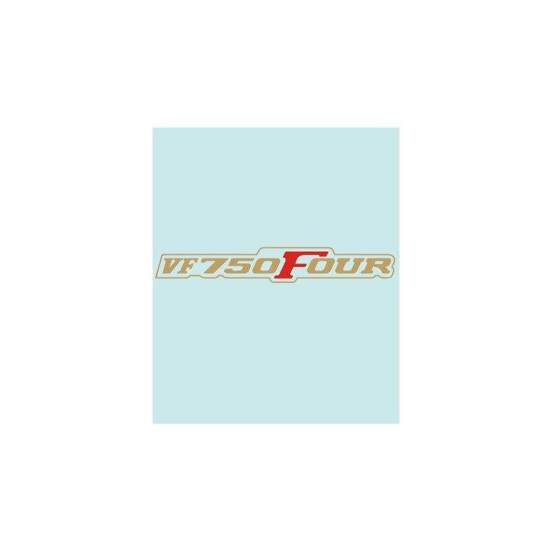 VF750FOUT - HO-10328 - 180 X 27 MM.