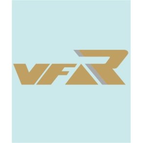 VFR - HO-10128 - 258 X 78 MM.