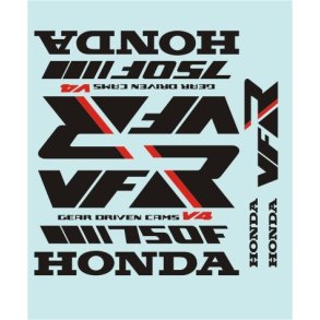 VFR - HO-10196 - 357 X 357 MM.