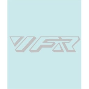 VFR - HO-10384 - 300 X 67 MM.