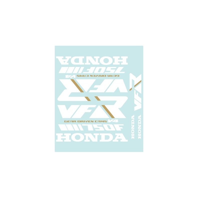 VFR - HO-10464 - 357 X 357 MM.