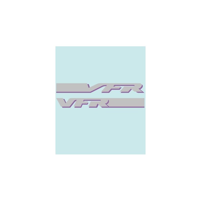 VFR - HO-10640 - 550 X 60 MM.