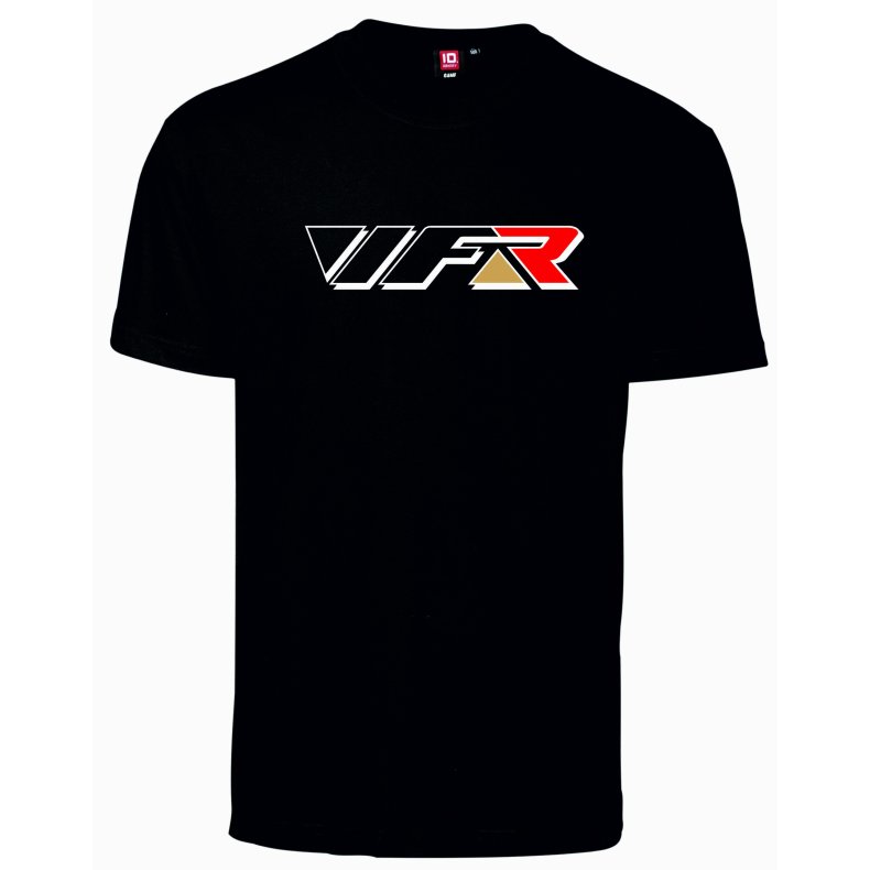 VFR - TS-00107
