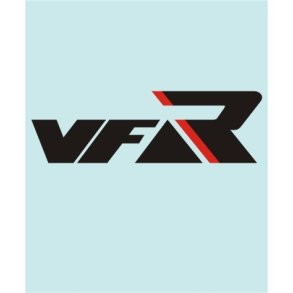 VFR750 - HO-10200 - 295 X 91 MM.