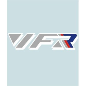 VFR750 - HO-10621 - 340 X 80 MM.