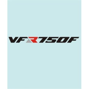VFR750F - HO-10267 - 370 X 30 MM.