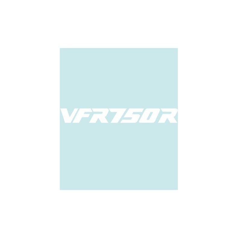 VFR750R - HO-10011