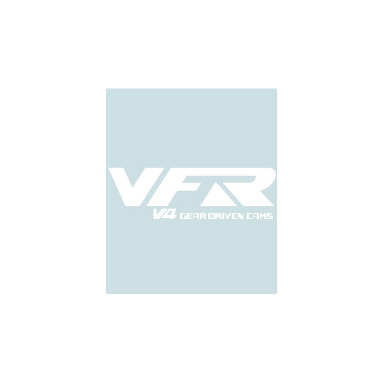 VFRV4 - HO-10628 - 275 X 84 MM.