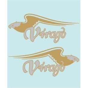 VIRAGO - YA-40180 - 200 X 83 MM.