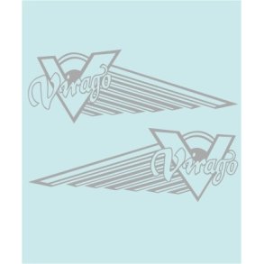 VIRAGO - YA-40209 - 210 X 74 MM.