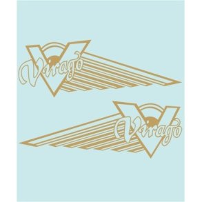 VIRAGO - YA-40210 - 210 X 74 MM.