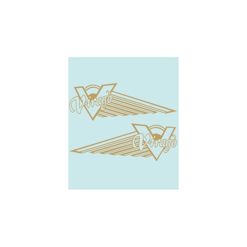 VIRAGO - YA-40210 - 210 X 74 MM.