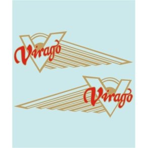 VIRAGO - YA-40228 - 210 X 74 MM.