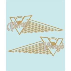 VIRAGO - YA-40230 - 210 X 74 MM.