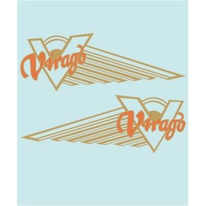 VIRAGO - YA-40231 - 210 X 74 MM.