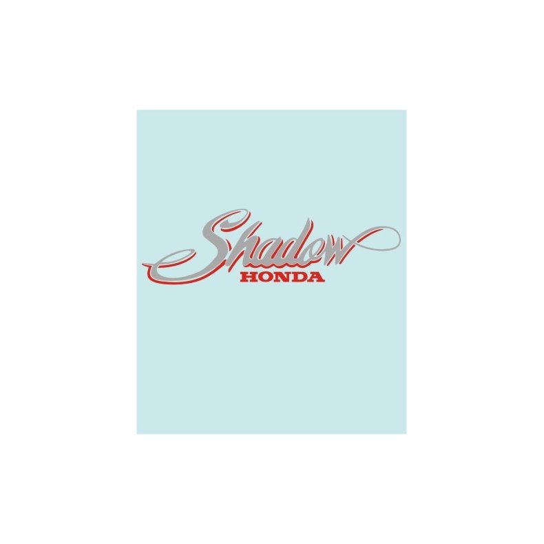 VT SHADOW - HO-10050 - 202 X 59 MM.