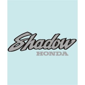 VT SHADOW - HO-10092 - 119 X 41 MM.