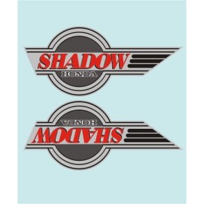 VT SHADOW - HO-10151 - 250 X 110 MM.