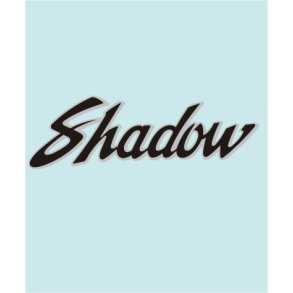 VT SHADOW - HO-10292 - 120 X 38 MM.