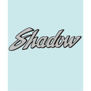 VT SHADOW - HO-10293 - 120 X 38 MM.