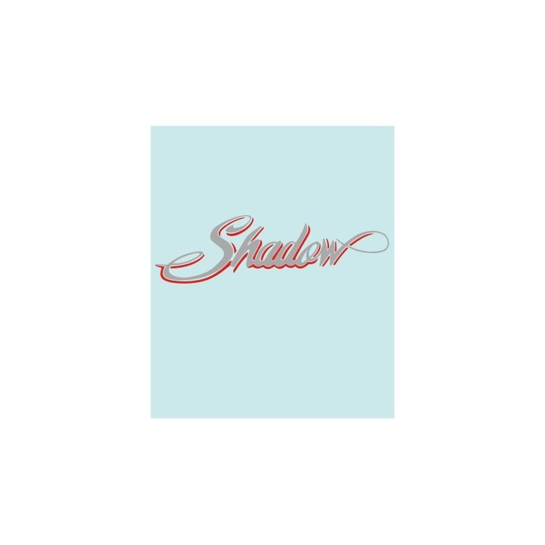 VT SHADOW - HO-10488 - 202 X 59 MM