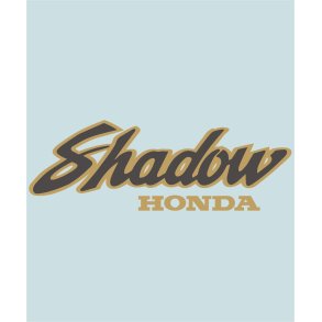 VT SHADOW - HO-10575 - 119 x 41 mm