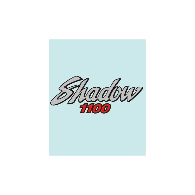 VT SHADOW1100 - HO-10340 - 120x48 MM