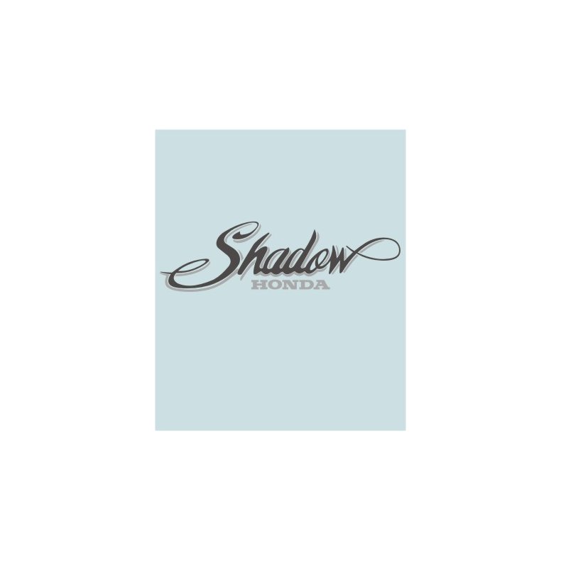 VT SHODOW - HO-10595 - 202 X 59 MM