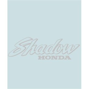 VT SHODOW - HO-10612 - 170 X 53 MM.