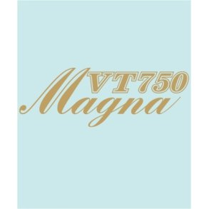 VT750 - HO-10255 - 160 X 49 MM.