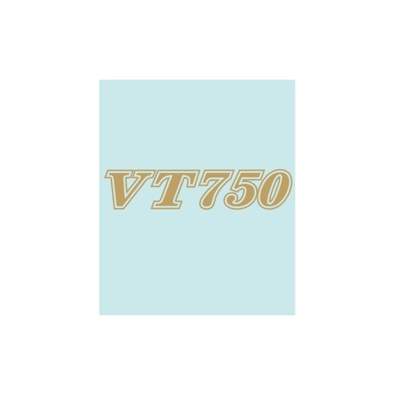VT750 - HO-10319 - 140 X 30 MM.