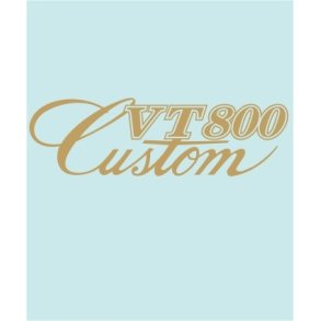 VT800 - HO-10392 - 160 X 49 MM.