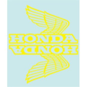 WINGE - HO-10066G - 132 X 74 MM.