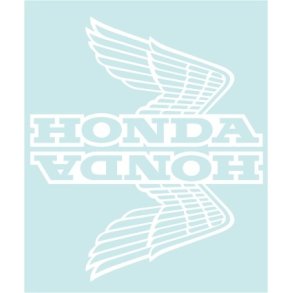 WINGE - HO-10066H - 132 X 74 MM.