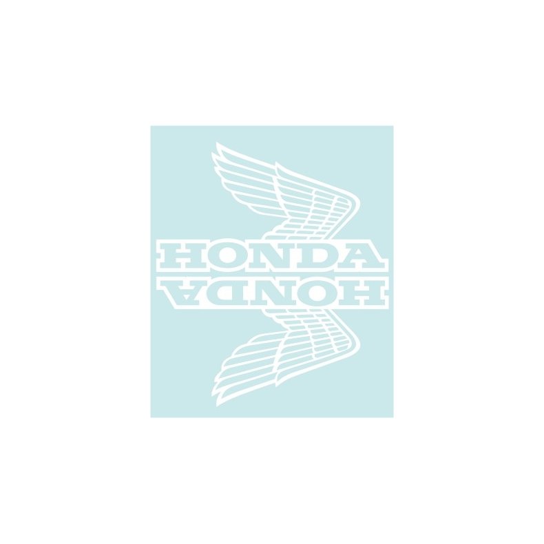 WINGE - HO-10066H - 132 X 74 MM.