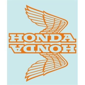 WINGE - HO-10066O - 132 X 74 MM.