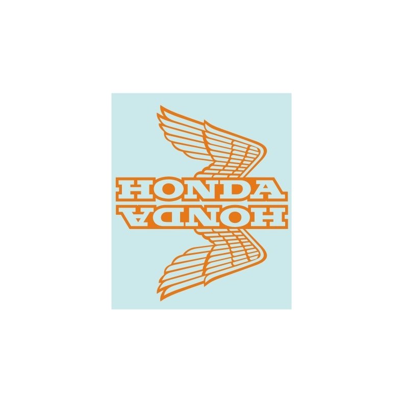 WINGE - HO-10066O - 132 X 74 MM.