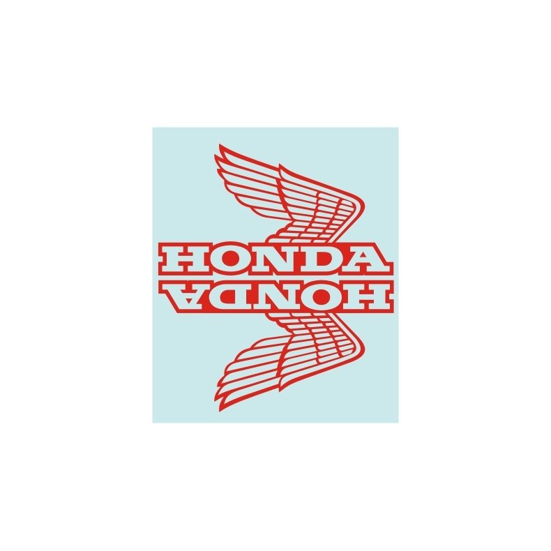 WINGE - HO-10066R - 132 X 74 MM.