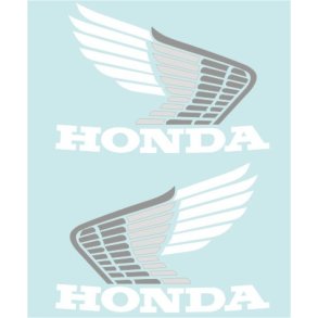 WINGE - HO-10115 - 125 x 87 MM.