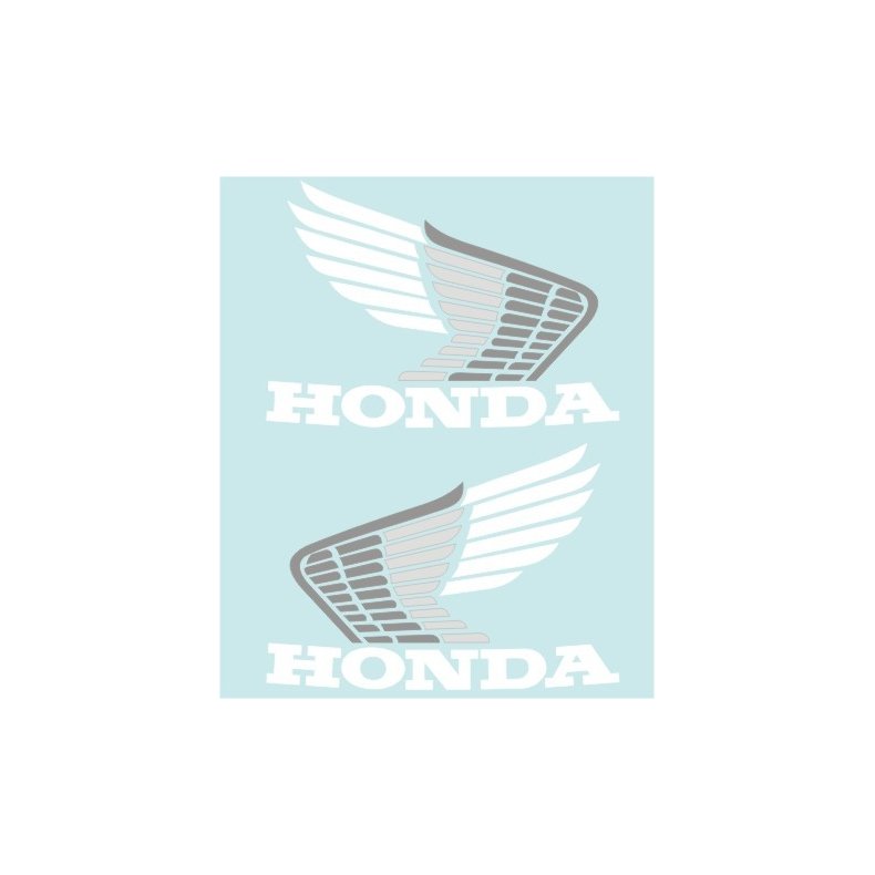 WINGE - HO-10115 - 125 x 87 MM.