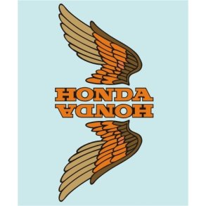 WINGE - HO-10156 - 93 X 92 MM.