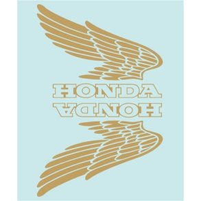 WINGE - HO-10192 - 120 X 89 MM.